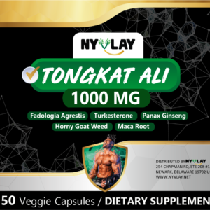 Tongkat ali
